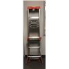 Image 1 : Little Giant - 6ft extendable ladder