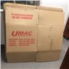 Image 1 : Group of 10 large shipping boxes