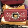 Image 2 : Group of assorted purses & handbags