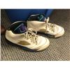 Image 2 : Large group of assorted bedding, clothing & shoes - includes Air Jordans / jean pants / coats etc
