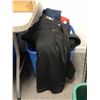 Image 3 : Large group of assorted bedding, clothing & shoes - includes Air Jordans / jean pants / coats etc