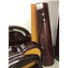 Image 3 : Complete Italian made King Size bed set w/ 2-drawer bedside table
