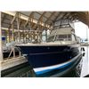 Image 8 : 42’ 1972 Chris Craft Estate Boat w/ Report of Survey (2016) low hours.