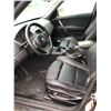Image 14 : 2004 BMW X3i 3 L, 6 cylinders, 225 hp. Manual transmission, 6 speed. Mileage 147,837 kms, next servi