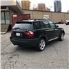 Image 2 : 2004 BMW X3i 3 L, 6 cylinders, 225 hp. Manual transmission, 6 speed. Mileage 147,837 kms, next servi