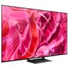Image 1 : New Samsung 65" 4K OLED Smart TV 2023 S92C (new in box) - retail $3,099.99