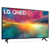 Image 1 : New LG 43" Class QNED 75 Series LED 4K UHD Smart TV - retail $600 (new in box)