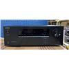 Image 2 : New open box Onkyo AV Receiver TX-SR393 retail $399.99 - new demo unit no box