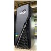 Image 2 : New open box ASUS ROG Strix GT15 G15 Gaming Desktop/PC - comes w/ GeForce RTX3070 graphics card/ 12t