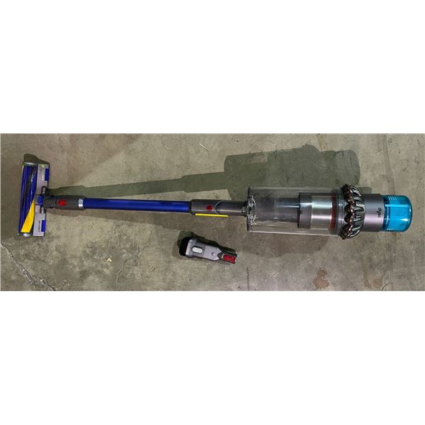 New open box Dyson Gen5outsize Absolute cordless stick vacuum w/ 1 accessory - retail $1,399.99 - ne