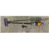 Image 1 : New open box Dyson V12 cordless stick vacuum w/ 1 accessory - retail $899.99 - new demo unit no box,