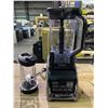 Image 1 : New open box Ninja Auto-IQ Nutri Ninja blender duo BL641C w/ smoothie cup/blender - new demo unit, n