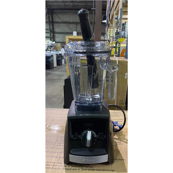 New open box Vitamix blender 62324 - new demo unit, no box