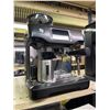 Image 2 : New open box Breville coffee machine BES880 BST /C - new demo unit, no box