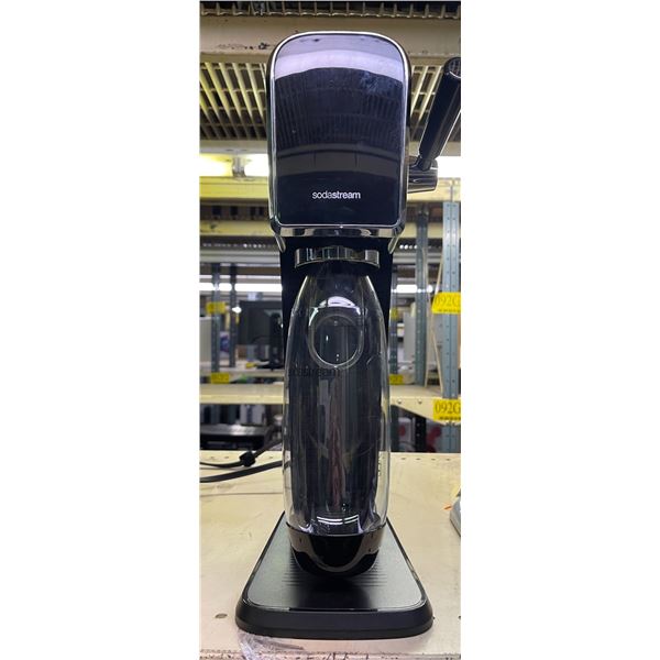 New open box Soda Stream machine - new demo unit, no box