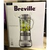 Image 2 : New Breville the Fresh & Furious Black Truffle blender BBL620BTR/V