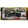 Image 1 : New Litehawk Big Triple 4 TOM 4x4x4 electric kids toy truck