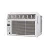 Image 1 : New Arctic King 8000BTU window air conditioner, easy installation (new in box)