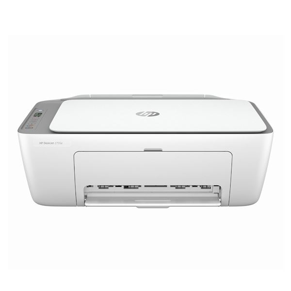 New HP DeskJet 2755e all-in-one printer