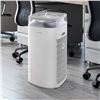 Image 1 : New Danby True HEPA Filter Air Purifier DAP290BAW