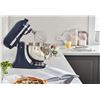 Image 1 : New open box KitchenAid mixer KSM150PSIB - new demo unit, no box
