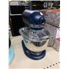 Image 2 : New open box KitchenAid mixer KSM150PSIB - new demo unit, no box