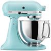 Image 1 : New open box KitchenAid Artisan mixer KSM150PSIO - new demo unit, no box