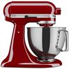 Image 1 : New open box KitchenAid Custom mixer KSM120ER - new demo unit, no box