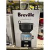 Image 2 : New Breville the Smart Grinder Pro BCG820BSSXL
