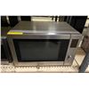 Image 1 : New open box Panasonic the Genius 4-in1 combination oven w/ air fry NN-CD87KS microwave oven - new d