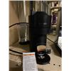 Image 1 : New open box DeLongi Nespresso coffee machine ENV92BCA - new demo unit, no box