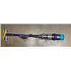 Image 1 : New open box Dyson Gen5detect cordless stick vacuum w/ 2 accessories - new demo unit no box, no char