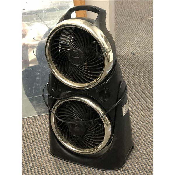 Honeywell Dual Ventilation Fan - model HT-8800BPC