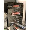 Image 2 : Group of assorted electronic items - includes Phillips master video switching center / Low profile a