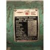 Image 2 : Crown - electric bench grinder - model HC-6505
