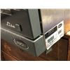 Image 2 : UNOX - LISA MANUAL LINE MICRO CONVECTION OVEN - XF013 (retail price $2000) minor physical damage