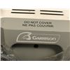 Image 2 : Group of 2 portable electric oil heaters - includes Garrison model - 043-5863-4 &
