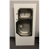 Image 1 : Stainless steel sink - (approx 25 1/2 L x 53 1/2" W)