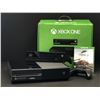 Image 1 : Complete Xbox One - console game setup - includes Xbox One console / Forza 5 game / kinetic sensor b