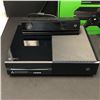 Image 2 : Complete Xbox One - console game setup - includes Xbox One console / Forza 5 game / kinetic sensor b