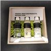 Image 2 : Original BMW care products pack w/ 2 BMW 11 oz coffee mugs