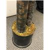 Image 3 : 80" artificial potted plant