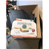 Image 2 : Large lot full of assorted private labeled packaging & misc