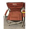 Image 2 : Set of 2 Roots outdoor camping chairs