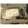 Image 3 : Group of assorted tool/mechanical related items - includes 10" orbital car wax kit / Porter Cable po