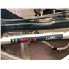 Image 2 : BOSCH 10 in. Worksite Table Saw with Gravity-Rise Wheeled Stand & Husky tool bag