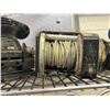 Image 3 : Group of assorted tool - includes Craftsman 1/3 sheet sander / super winch T1500 & Mastercraft drill