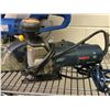 Image 2 : Group of assorted tools - includes Mastercraft precision saw / cut off saw / Makita sander grinder e