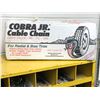 Image 4 : Shop organization - tool storage w/ casters