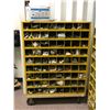 Image 1 : Shop organization - tool storage w/ casters